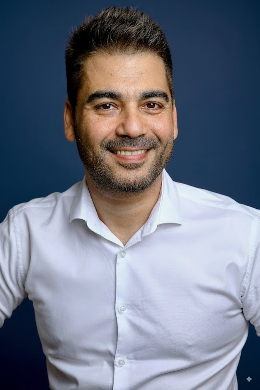 שי צרור — יועץ משכנתאות פרטי